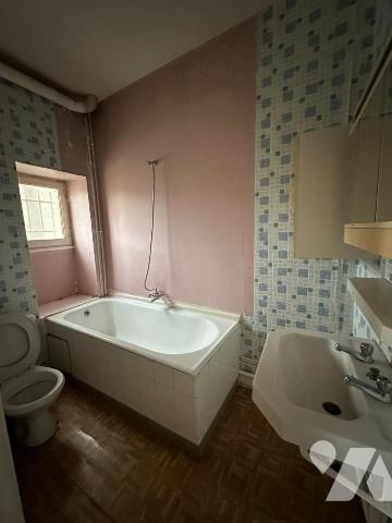 Immeuble de rapport PICAUVILLE (50360)