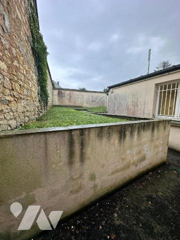 Immeuble de rapport PICAUVILLE (50360)