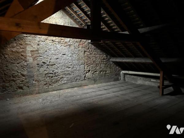 Immeuble de rapport PICAUVILLE (50360)