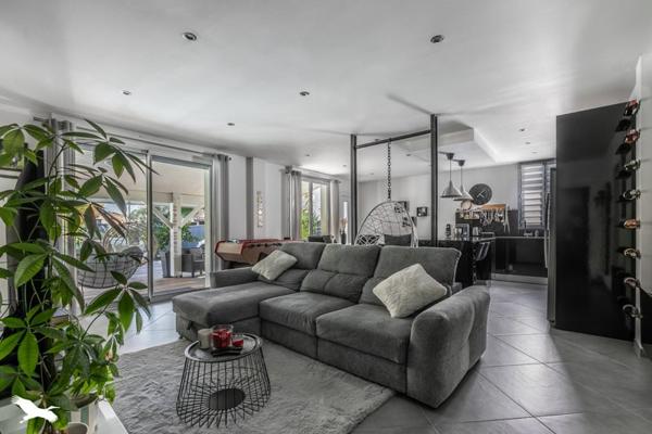 Maison à vendre 399 000 € Mios 5 p 97 m² DPE D