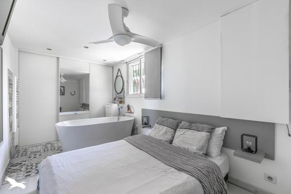 Maison à vendre 399 000 € Mios 5 p 97 m² DPE D