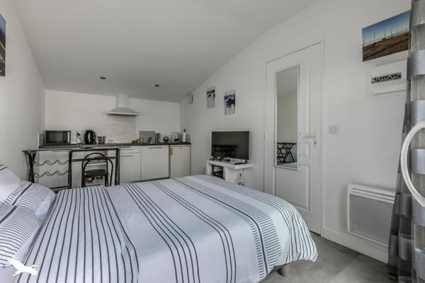 Maison à vendre 399 000 € Mios 5 p 97 m² DPE D