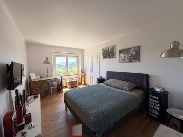 Maison d'exception 320 m² / Vue panoramique plein sud