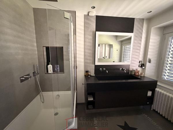 Maison d'exception 320 m² / Vue panoramique plein sud