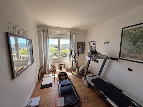 Maison d'exception 320 m² / Vue panoramique plein sud