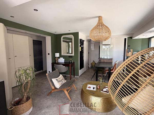 Maison d'exception 320 m² / Vue panoramique plein sud
