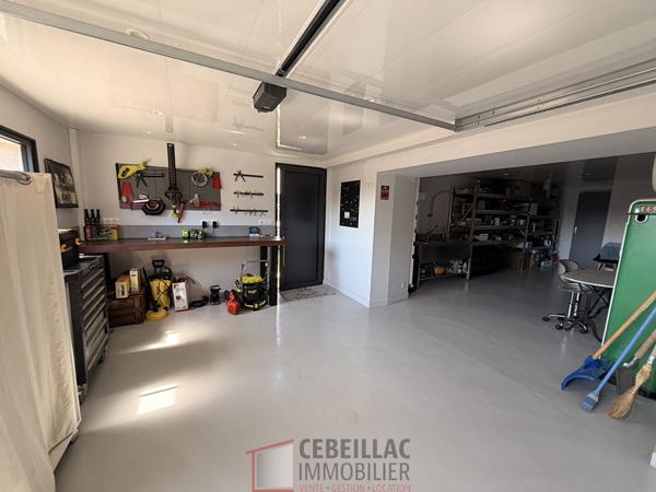Maison d'exception 320 m² / Vue panoramique plein sud