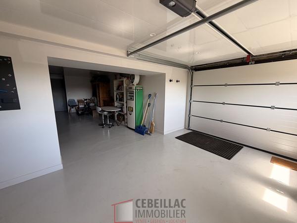 Maison d'exception 320 m² / Vue panoramique plein sud