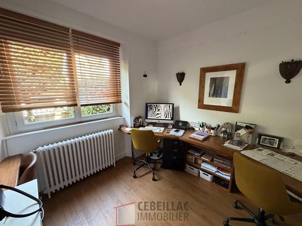 Maison d'exception 320 m² / Vue panoramique plein sud