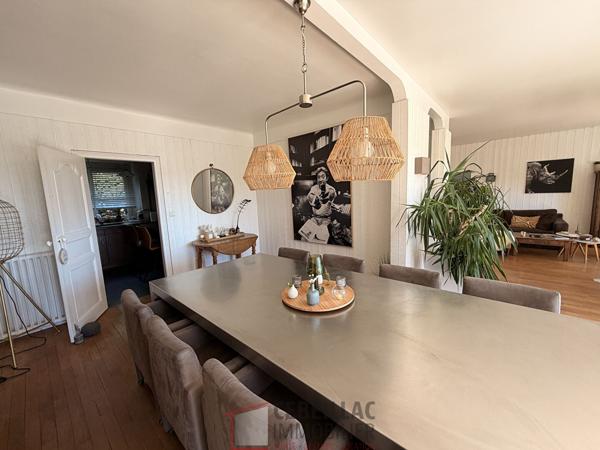 Maison d'exception 320 m² / Vue panoramique plein sud