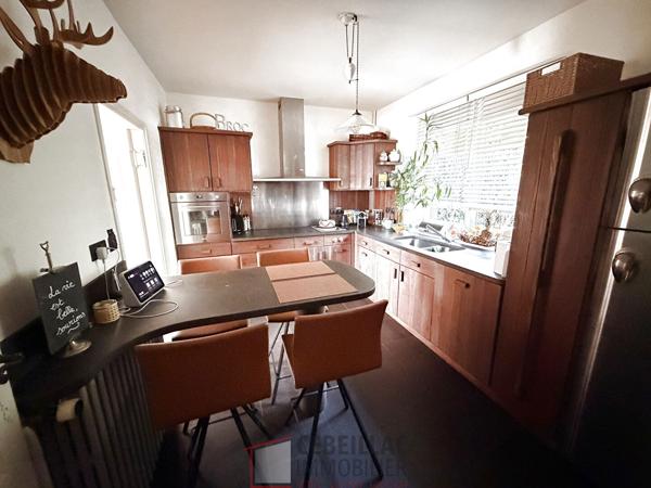 Maison d'exception 320 m² / Vue panoramique plein sud