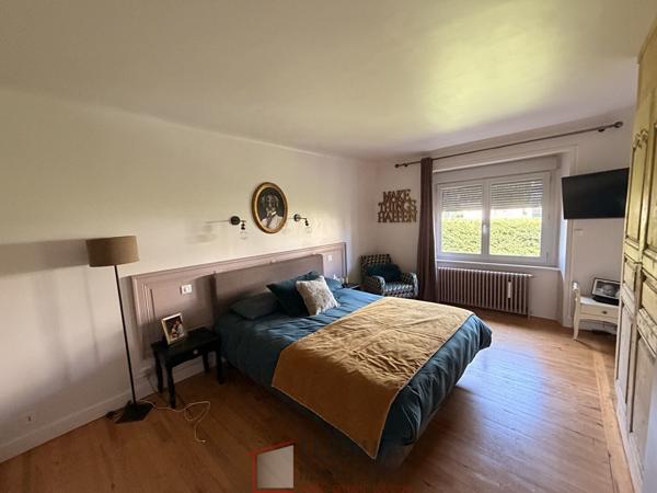 Maison d'exception 320 m² / Vue panoramique plein sud