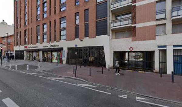 Annexes stationnement