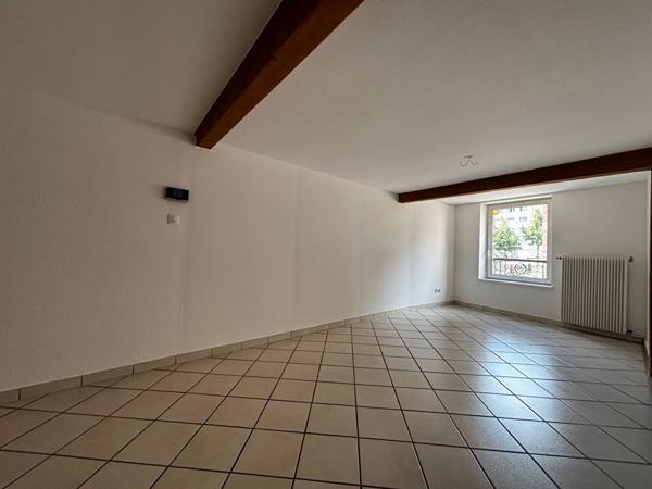 Appartement Sainte Marie Aux Mines 3 pièces 68.5 m2