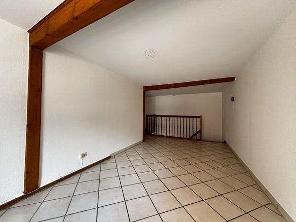 Appartement Sainte Marie Aux Mines 3 pièces 68.5 m2
