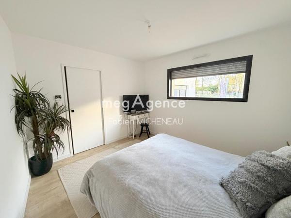 Maison à CHOLET, 49300 - 6 pièces 130m²