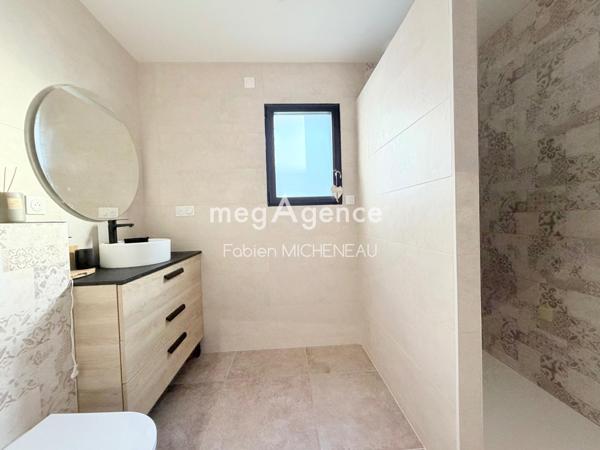 Maison à CHOLET, 49300 - 6 pièces 130m²