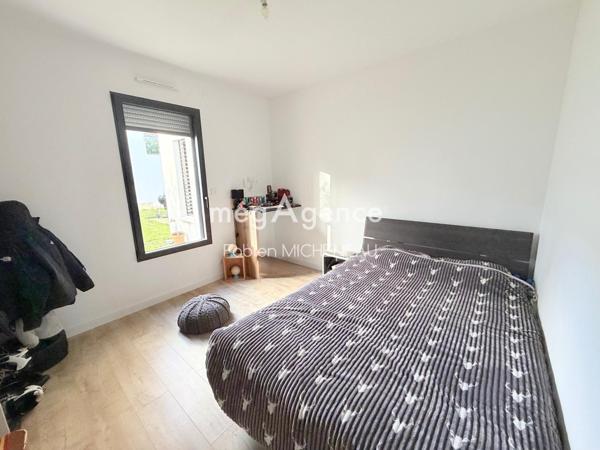 Maison à CHOLET, 49300 - 6 pièces 130m²