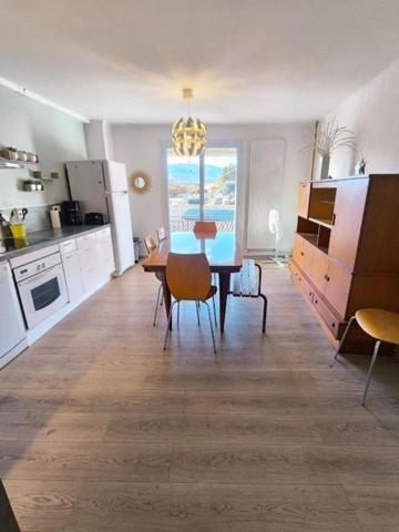 Maison de village rénovée, 3 chambres, au calme