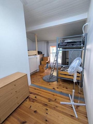 Maison de village rénovée, 3 chambres, au calme