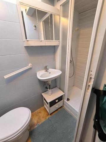 Maison de village rénovée, 3 chambres, au calme