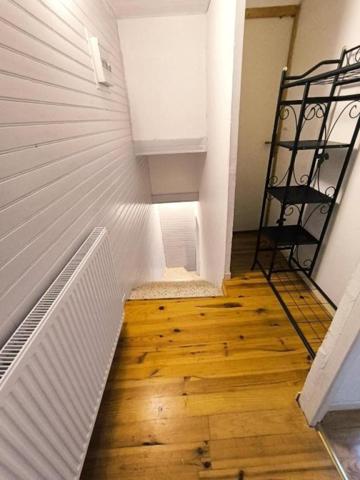 Maison de village rénovée, 3 chambres, au calme