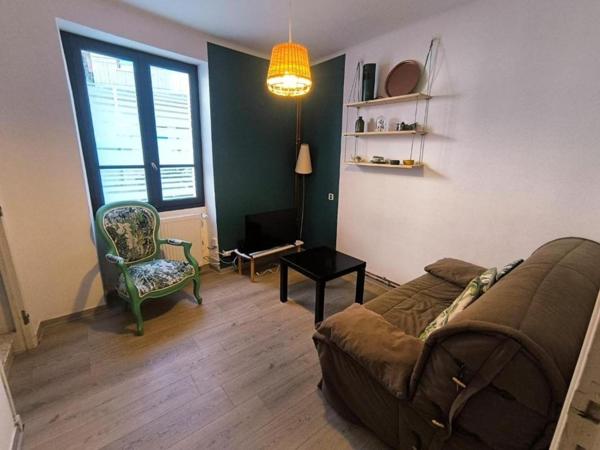 Maison de village rénovée, 3 chambres, au calme