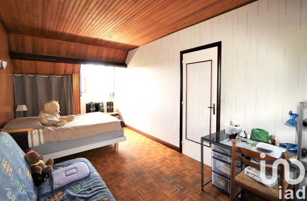 Maison 6 pièces de 165 m² à Cerny (91590)