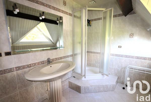 Maison 6 pièces de 165 m² à Cerny (91590)