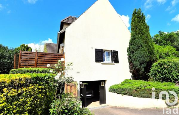 Maison 6 pièces de 165 m² à Cerny (91590)