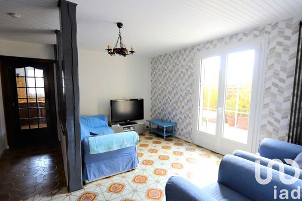 Maison 6 pièces de 165 m² à Cerny (91590)