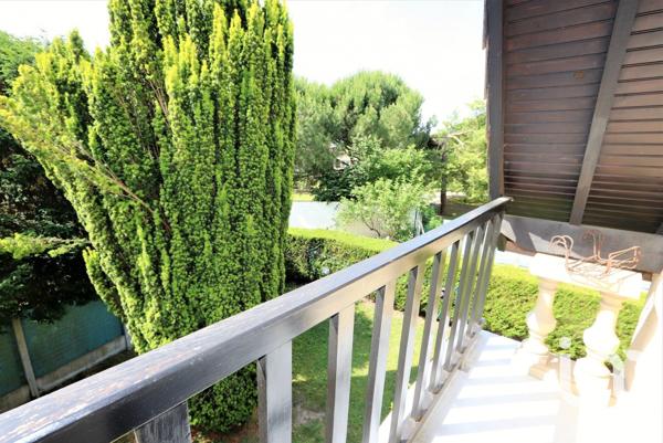 Maison 6 pièces de 165 m² à Cerny (91590)