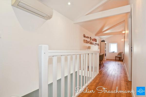 Maison à vendre T5 AIGREFEUILLE D'AUNIS (17)