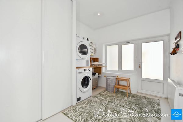 Maison à vendre T5 AIGREFEUILLE D'AUNIS (17)