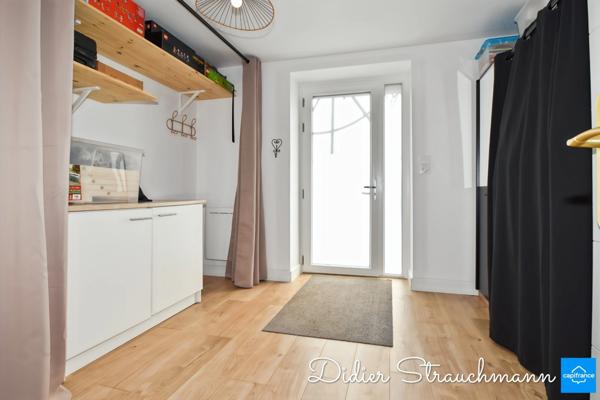 Maison à vendre T5 AIGREFEUILLE D'AUNIS (17)