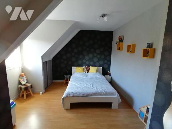 EXCLUSIVITE TRENTE CINQ NOTAIRES !! Au c?ur d'un quartier calme, familial et aéré, venez découv...