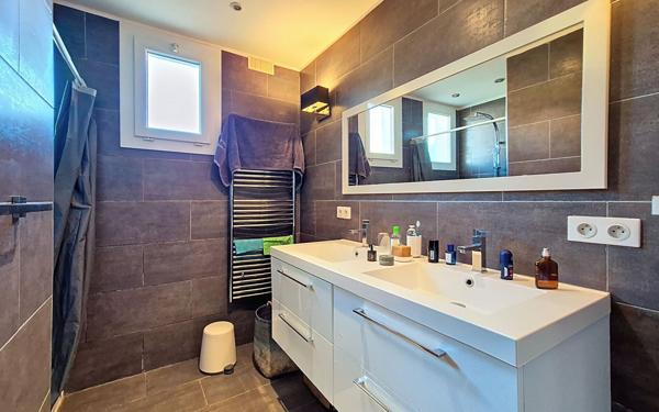 Appartement à vendre    2 pièces • 58,01 m2 Le Cannet