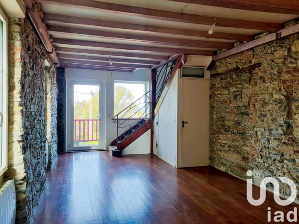 Appartement à vendre 4 pièces 67 m² Bidart