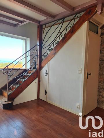 Appartement à vendre 4 pièces 67 m² Bidart