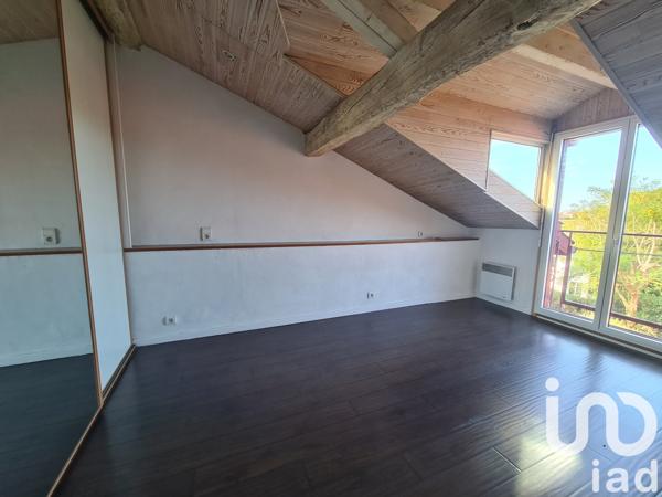 Appartement à vendre 4 pièces 67 m² Bidart