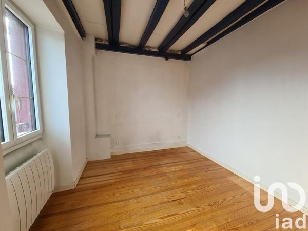 Appartement à vendre 4 pièces 67 m² Bidart