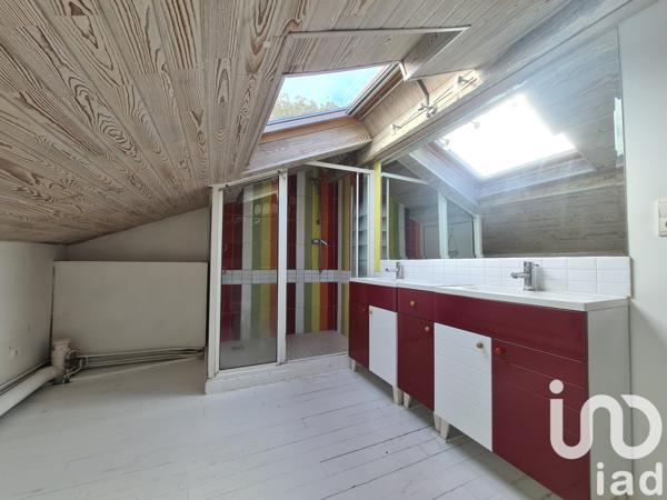 Appartement à vendre 4 pièces 67 m² Bidart