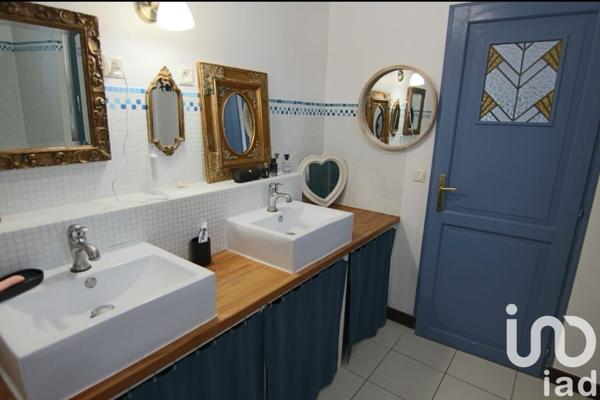 Location appartement 5 pièces 77 m² Melun