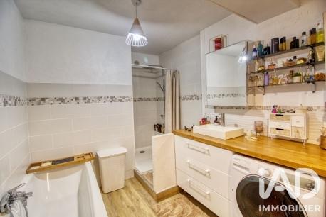 Maison à vendre 8 pièces 164 m² Magny-en-Vexin