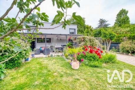 Maison à vendre 8 pièces 164 m² Magny-en-Vexin
