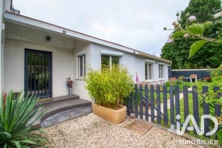 Maison à vendre 8 pièces 164 m² Magny-en-Vexin