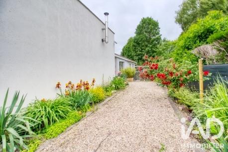 Maison à vendre 8 pièces 164 m² Magny-en-Vexin