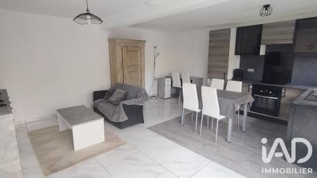 Maison à vendre 8 pièces 164 m² Magny-en-Vexin