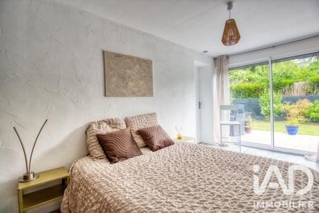 Maison à vendre 8 pièces 164 m² Magny-en-Vexin