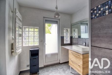Maison à vendre 8 pièces 164 m² Magny-en-Vexin